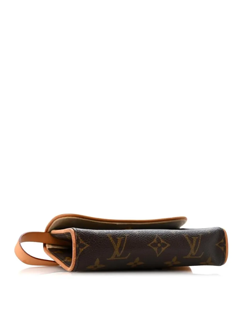 Louis Vuitton Pochette Florentine Xs #329015L55B